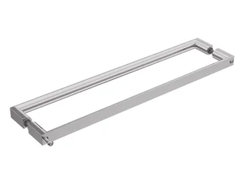 DH08 - Zinc door handle by GH ITALY - view 2